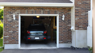 Garage Door Installation at La Rentree Ii Townhomes, Florida