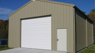 Garage Door Openers at La Rentree Ii Townhomes, Florida